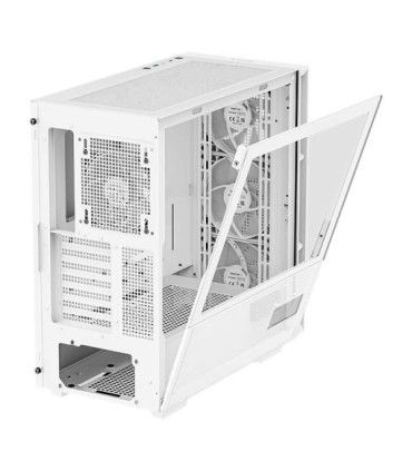 کیس کامپیوتر دیپ کول CH560 DIGITAL