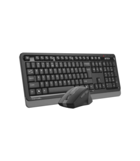 کیبورد و ماوس بی سیم ای فورتک FG1035
