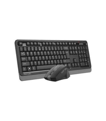 کیبورد و ماوس بی سیم ای فورتک FG1035
