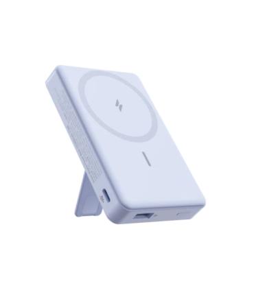 پاور بانک انکر MagGo Battery (PowerCore 10K) A1652 با ظرفیت 10000 میلی آمپر ساعت