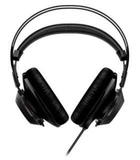 هدست گیمینگ باسیم هایپر ایکس Revolver S Wired 7.1 HX-HHSR1-AH-GM/G