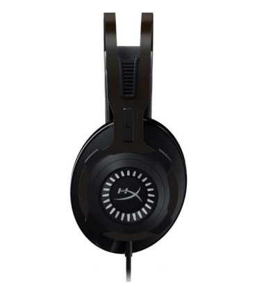 هدست گیمینگ باسیم هایپر ایکس Revolver S Wired 7.1 HX-HHSR1-AH-GM/G