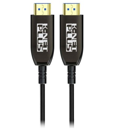 کابل 2.1 HDMI با قابلیت AOC کی نت پلاس