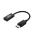 تبدیل DisplayPort به HDMI کی نت پلاس KP-CODP2HD