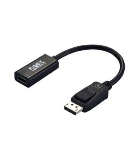 تبدیل DisplayPort به HDMI کی نت پلاس KP-CODP2HD
