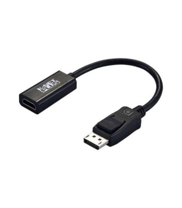 تبدیل DisplayPort به HDMI کی نت پلاس KP-CODP2HD