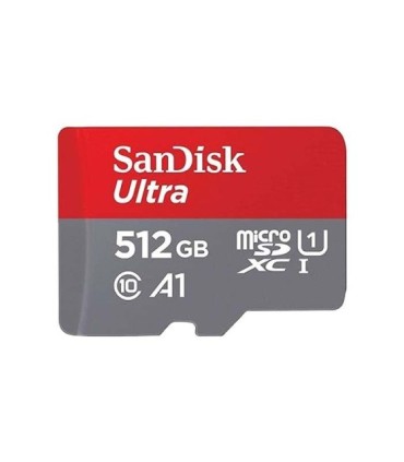 کارت حافظه microSDXC سن دیسک Ultra کلاس 10 سرعت 150MBps ظرفیت 512 گیگابایت