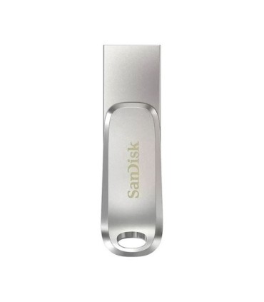 فلش مموری سن دیسک USB 3.2 OTG Ultra Dual Drive Luxe ظرفیت 512 گیگابایت