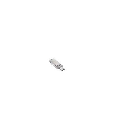 فلش مموری سن دیسک USB 3.2 OTG Ultra Dual Drive Luxe ظرفیت 512 گیگابایت
