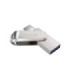 فلش مموری سن دیسک USB 3.2 OTG Ultra Dual Drive Luxe ظرفیت 512 گیگابایت