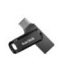 فلش مموری سن دیسک USB 3.1 OTG Ultra Dual Drive Go ظرفیت 512 گیگابایت