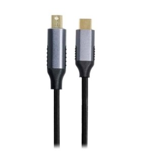 کابل Type C به Mini DisplayPort کی نت K-CUCMMDP18