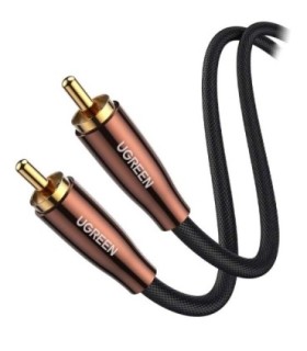 کابل 1 به 1 صدا کواکسیال RCA نر یوگرین AV155 10190