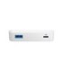پاور بانک انکر PowerCore 15W A1367 با ظرفیت 20000 میلی آمپر ساعت