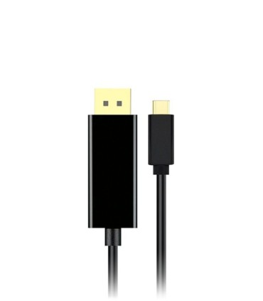 کابل TYPE C به HDMI کی نت K-CUCMHD18