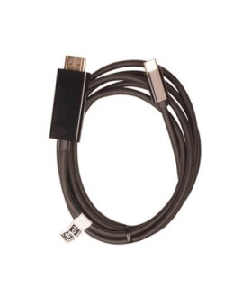کابل TYPE C به HDMI کی نت K-CUCMHD18