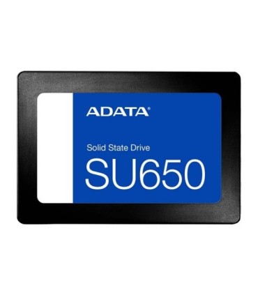 اس اس دی ای دیتا SU650 ظرفیت 480 گیگابایت