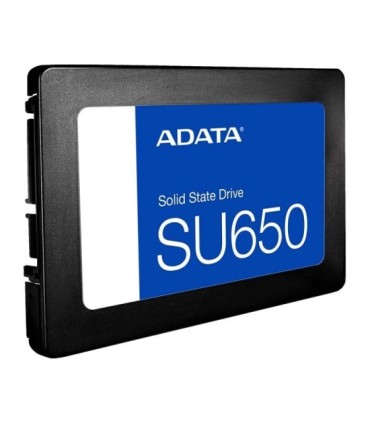 اس اس دی ای دیتا SU650 ظرفیت 480 گیگابایت