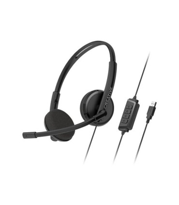 هدست باسیم کریتیو HS-220