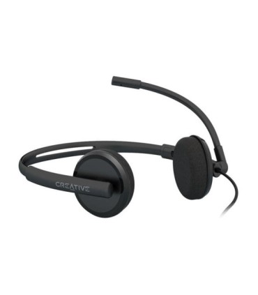 هدست باسیم کریتیو HS-220