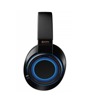 هدست گیمینگ بی سیم کریتیو Sxfi Air Gamer
