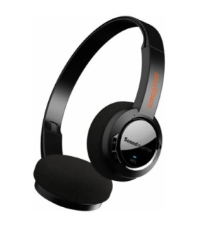 هدست بلوتوث کریتیو Sound Blaster JAM V2