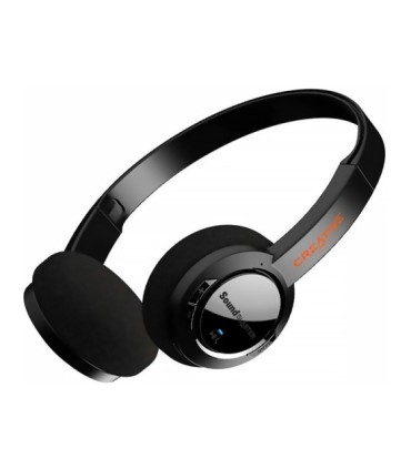 هدست بلوتوث کریتیو Sound Blaster JAM V2