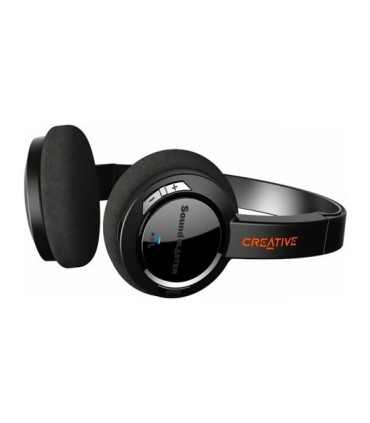 هدست بلوتوث کریتیو Sound Blaster JAM V2
