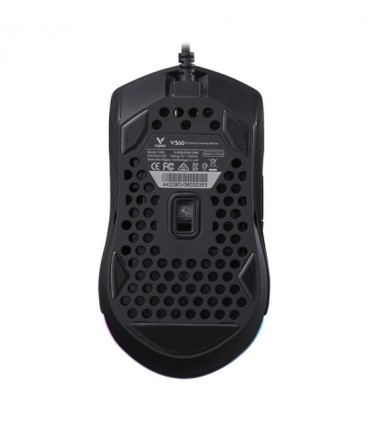 ماوس باسیم گیمینگ رپو V360