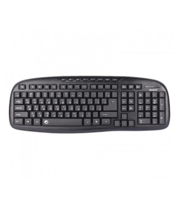 کیبورد و ماوس بی سیم بیاند BMK-2330RF با حروف فارسی