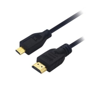 کابل Micro HDMI به HDMI بافو