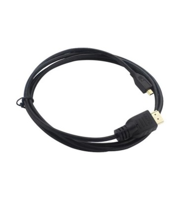 کابل Micro HDMI به HDMI بافو