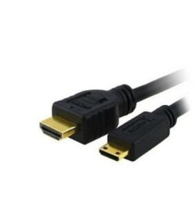 کابل HDMI به Mini HDMI بافو