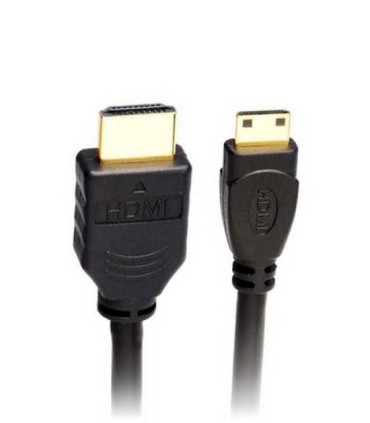 کابل HDMI به Mini HDMI بافو