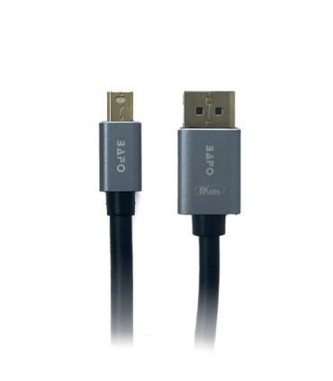 کابل Mini DisplayPort به HDMI با رزولوشن 8K بافو BF-2684C
