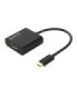 تبدیل Type C به HDMI بافو BF-2633