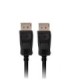 کابل DisplayPort دو سر نر کی نت K-CDP21015