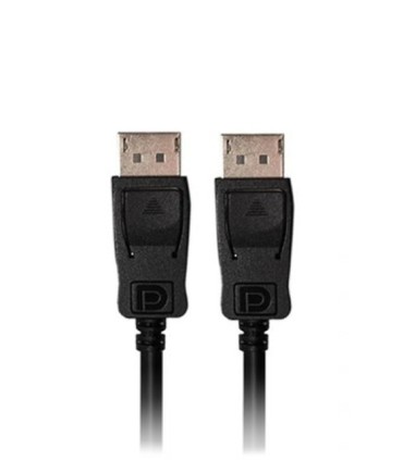 کابل DisplayPort دو سر نر کی نت K-CDP21015