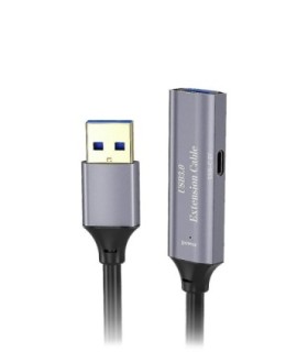 کابل افزایش طول (اکتیو) 3.0 USB کی نت