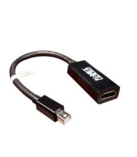 تبدیل Mini DisplayPort به HDMI کی نت پلاس K-COMDPHD02