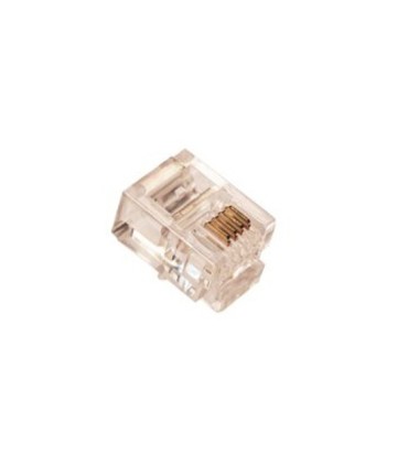 کانکتور Rj11 4Pin کی نت K-NCRJ11200