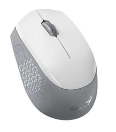 ماوس بی سیم جنیوس NX-8000S BT بی صدا