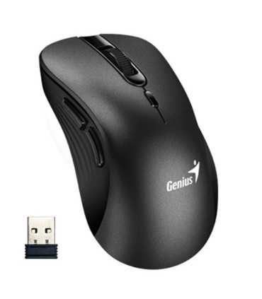 ماوس بی سیم جنیوس Ergo 8100S بی صدا