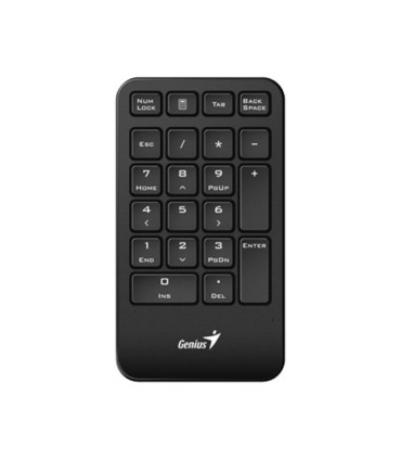 کی پد بی سیم جنیوس 1000