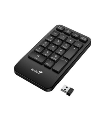 کی پد بی سیم جنیوس 1000