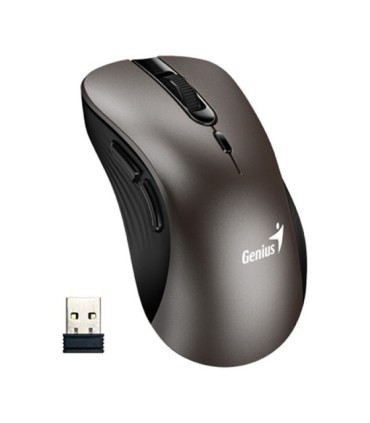 ماوس بی سیم جنیوس Ergo 8100S بی صدا