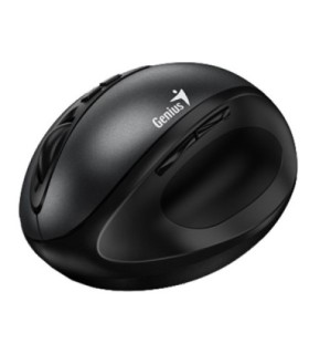 ماوس بی سیم جنیوس Ergo 8300S بی صدا