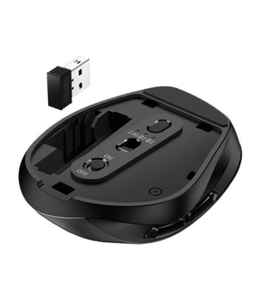 ماوس بی سیم جنیوس Ergo 9000S بی صدا