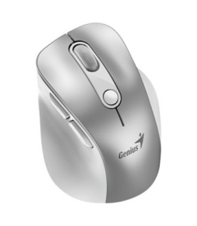 ماوس بی سیم جنیوس Ergo 9000S PRO بی صدا