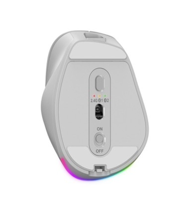 ماوس بی سیم جنیوس Ergo 9000S PRO بی صدا